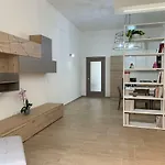 Open Space Di Cri ナルド