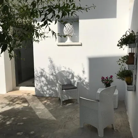 Casa Vacanze Open Space Di Cri *