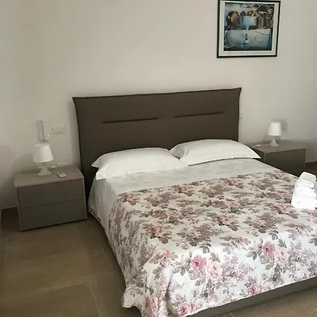 Casa Vacanze Open Space Di Cri 公寓 Nardò