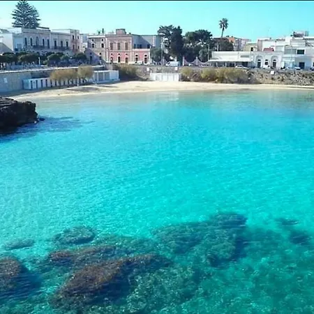 Casa Vacanze Open Space Di Cri * Nardò