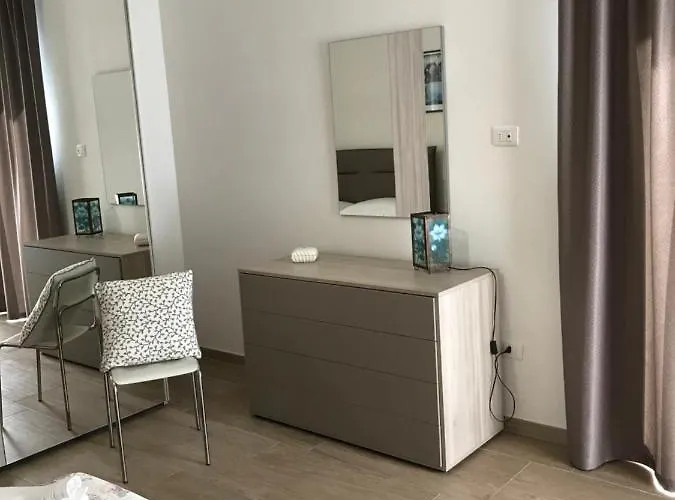 아파트 Open Space Di Cri