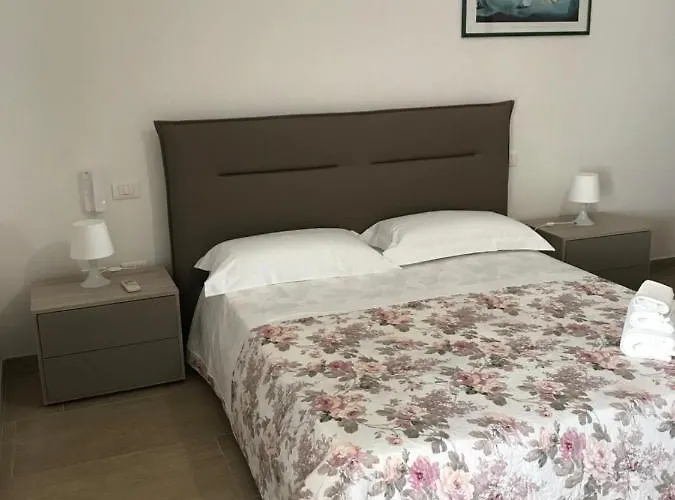 Open Space Di Cri 아파트 나르도