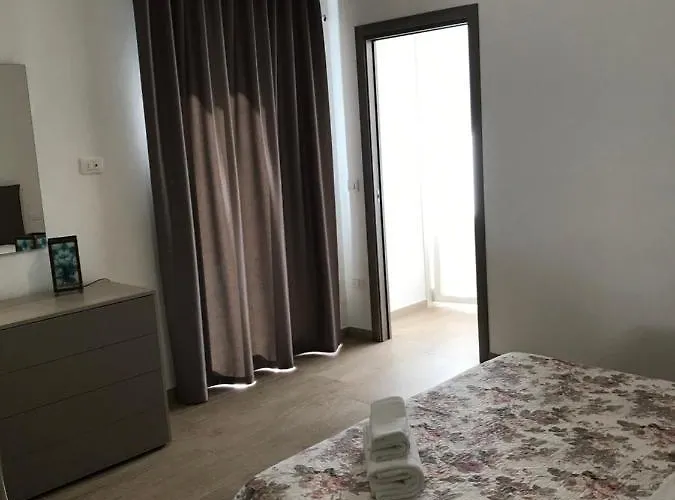 Open Space Di Cri 아파트 나르도