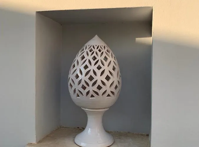 Open Space Di Cri 아파트 나르도