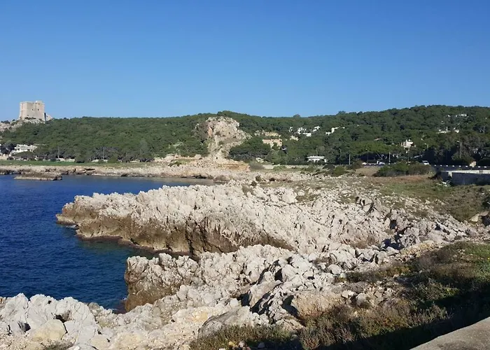 아파트 Open Space Di Cri *