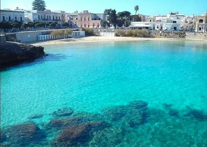 Open Space Di Cri * 나르도