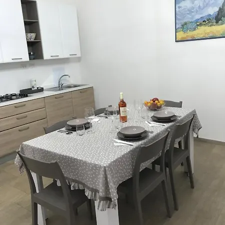 Apartment Casa Vacanze Open Space Di Cri *