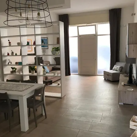 Apartment Casa Vacanze Open Space Di Cri *