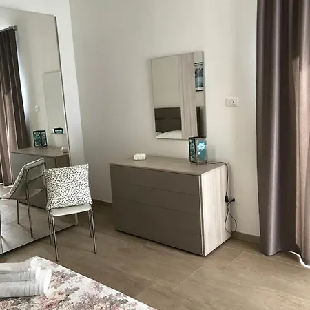 Apartment Casa Vacanze Open Space Di Cri