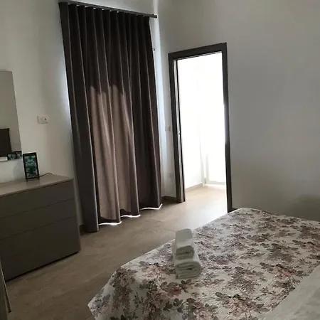 Casa Vacanze Open Space Di Cri Apartment Nardo
