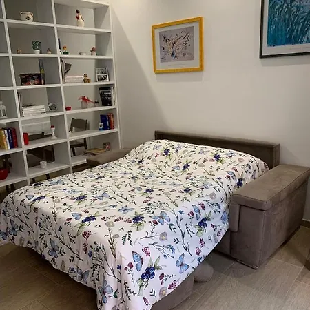 Apartment Casa Vacanze Open Space Di Cri *