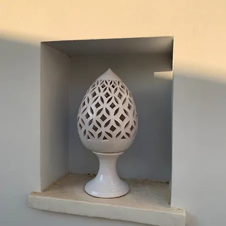 Casa Vacanze Open Space Di Cri Apartment Nardò