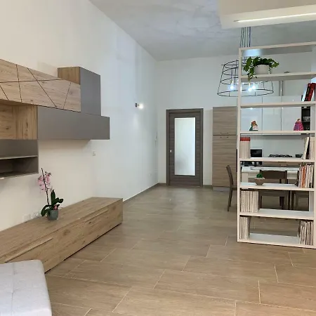 Casa Vacanze Open Space Di Cri Nardo