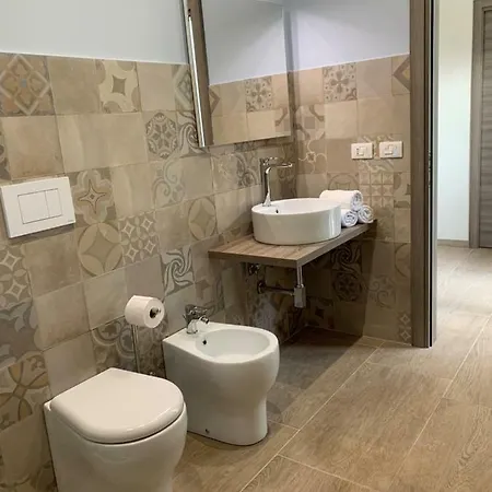 Casa Vacanze Open Space Di Cri *