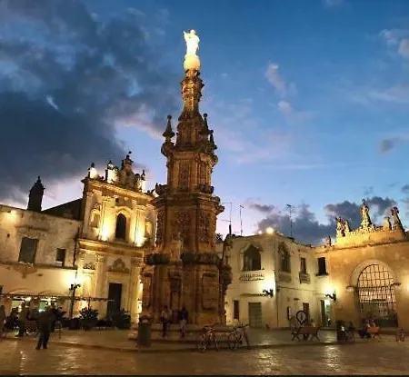 Casa Vacanze Open Space Di Cri * Nardò