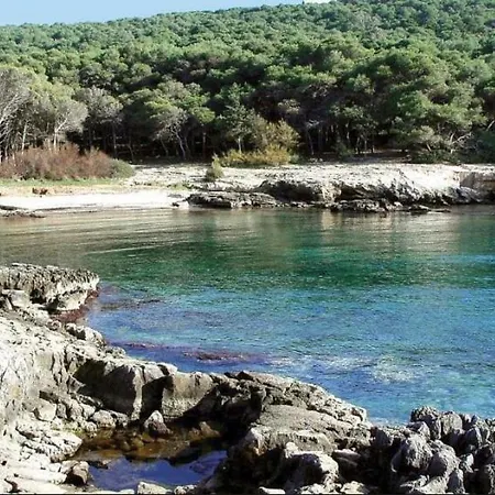 Apartmán Casa Vacanze Open Space Di Cri