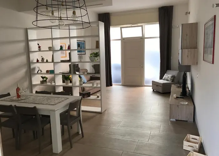 דירה Open Space Di Cri *