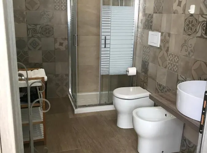 Open Space Di Cri Appartement *