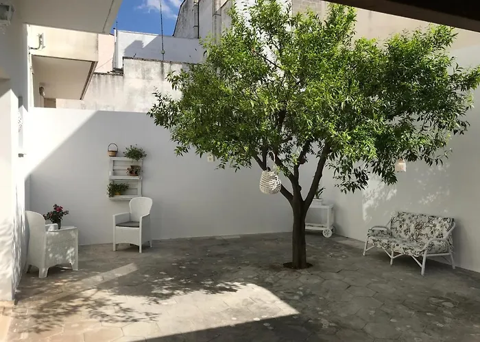 דירה Open Space Di Cri