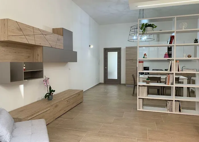 Open Space Di Cri Nardò